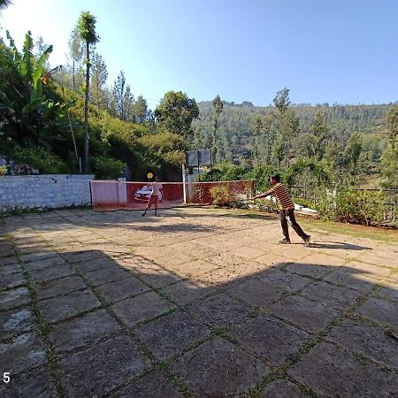 Oak Valley Resorts Kotagiri Exterior photo