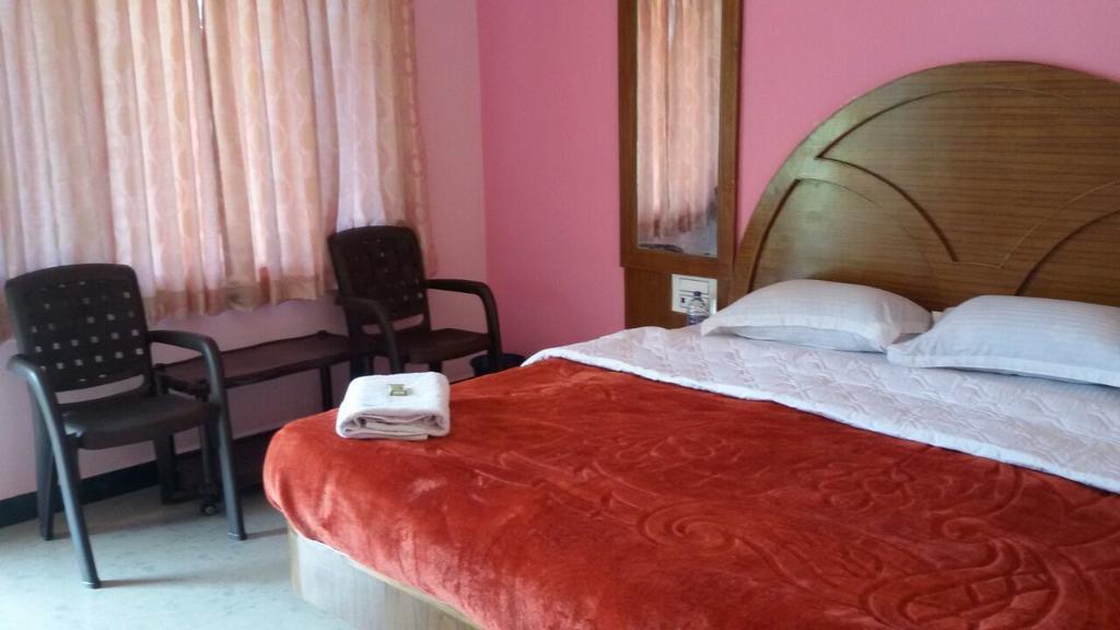 Oak Valley Resorts Kotagiri Room photo