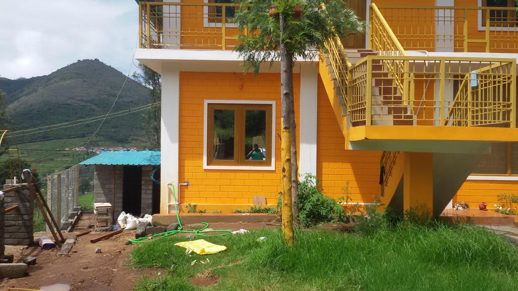Oak Valley Resorts Kotagiri Room photo