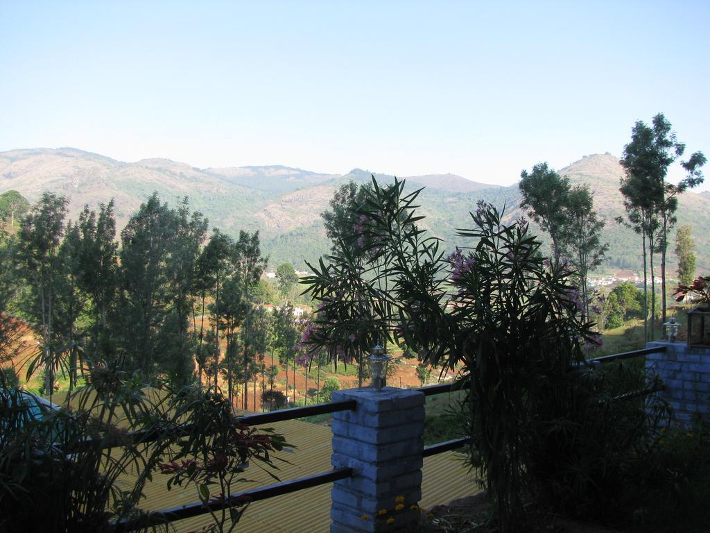 Oak Valley Resorts Kotagiri Exterior photo