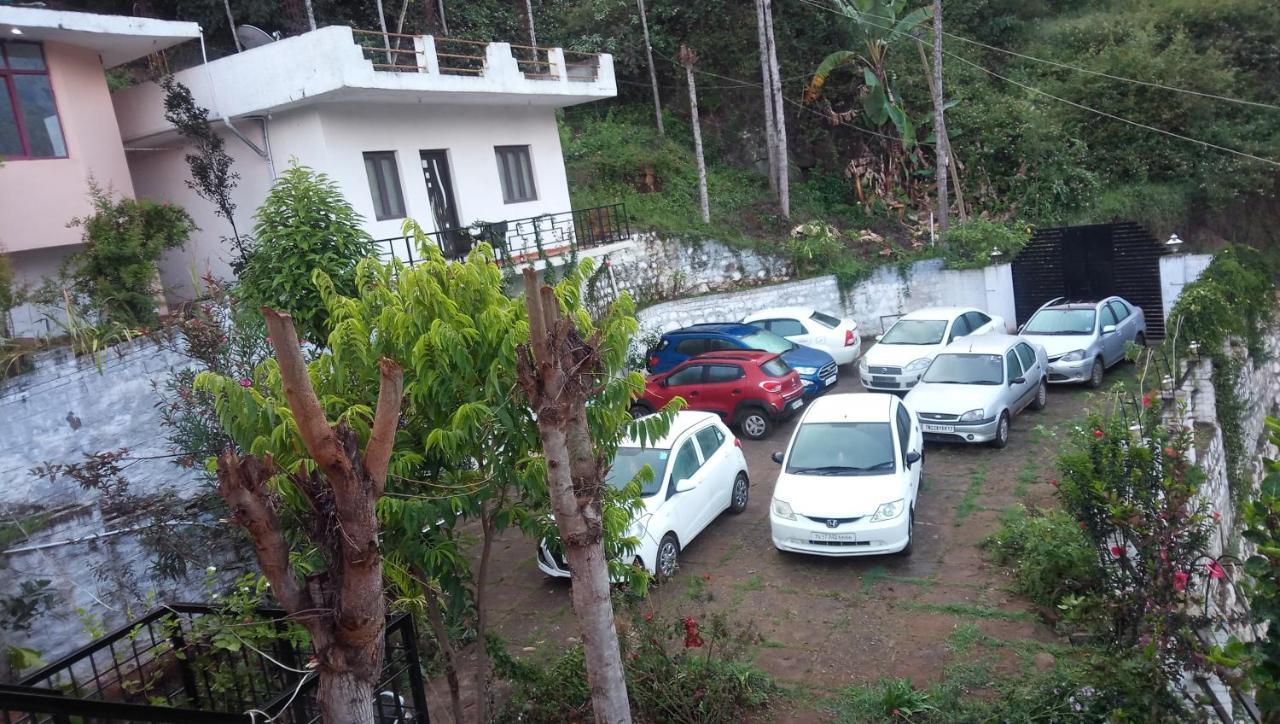 Oak Valley Resorts Kotagiri Exterior photo
