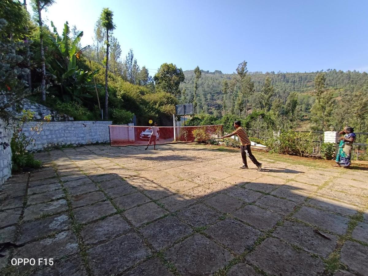 Oak Valley Resorts Kotagiri Exterior photo